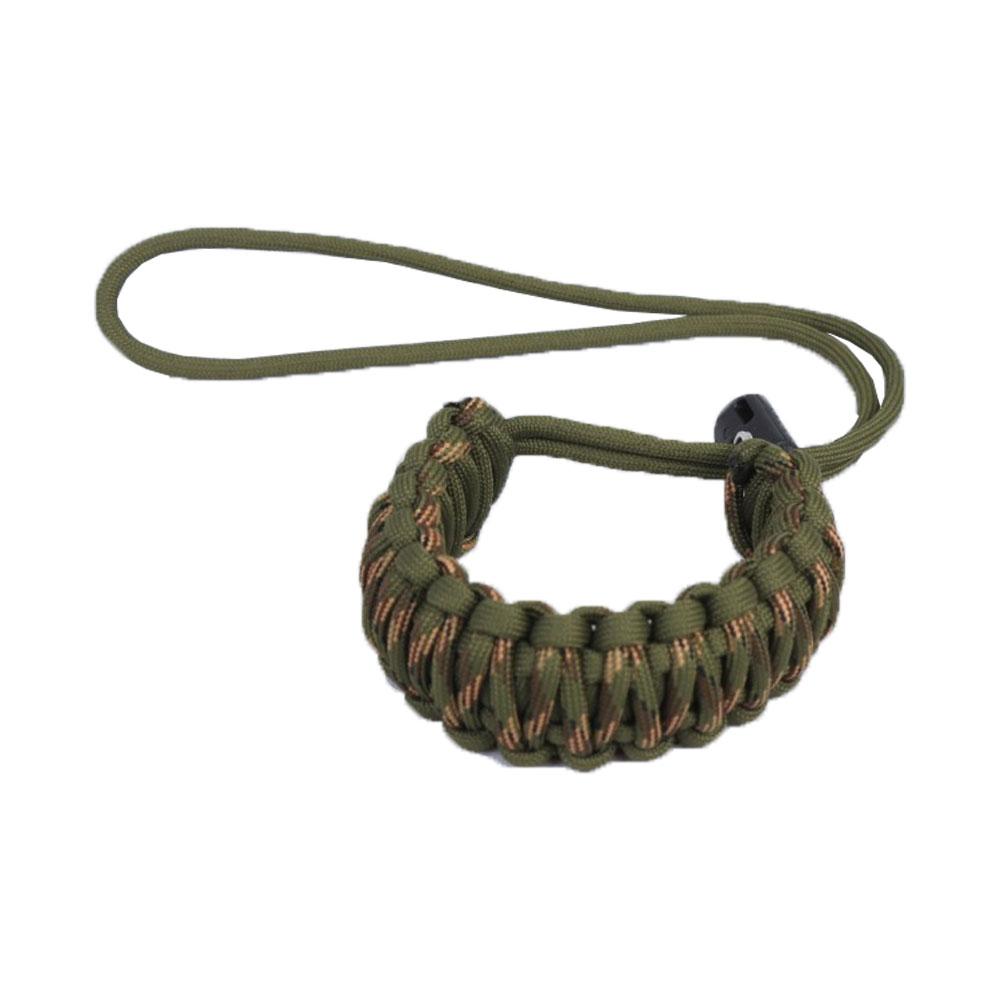 بند مچی دوربین عکاسی Camera wrist strap سبز