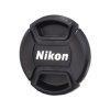 درب لنز نیکون مدل Nikon 62mm Cap