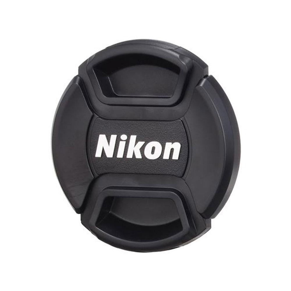 درب لنز نیکون مدل Nikon 62mm Cap