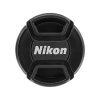 درب لنز نیکون مدل Nikon 72mm Cap