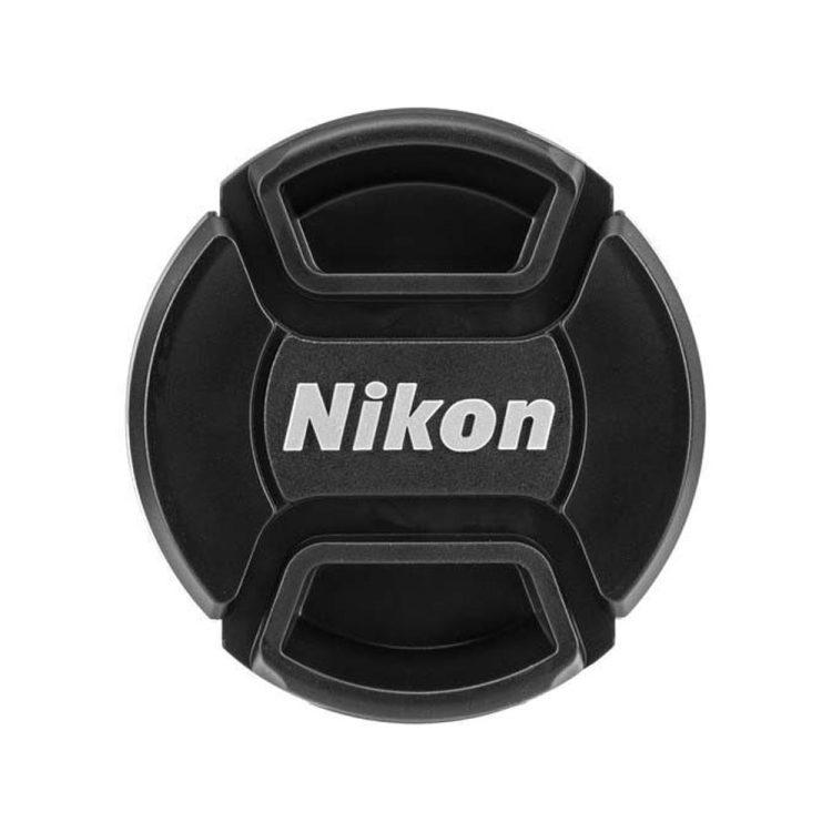 درب لنز نیکون مدل Nikon 67mm Cap