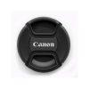 درب لنز کانن مدل Canon 62mm Cap