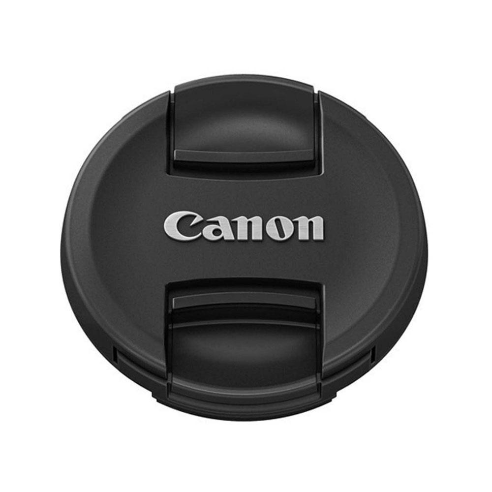 درب لنز کانن مدل Canon 77mm Cap