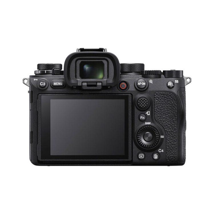 دوربین عکاسی سونی Sony Alpha a1 Mirrorless Digital Camera Body