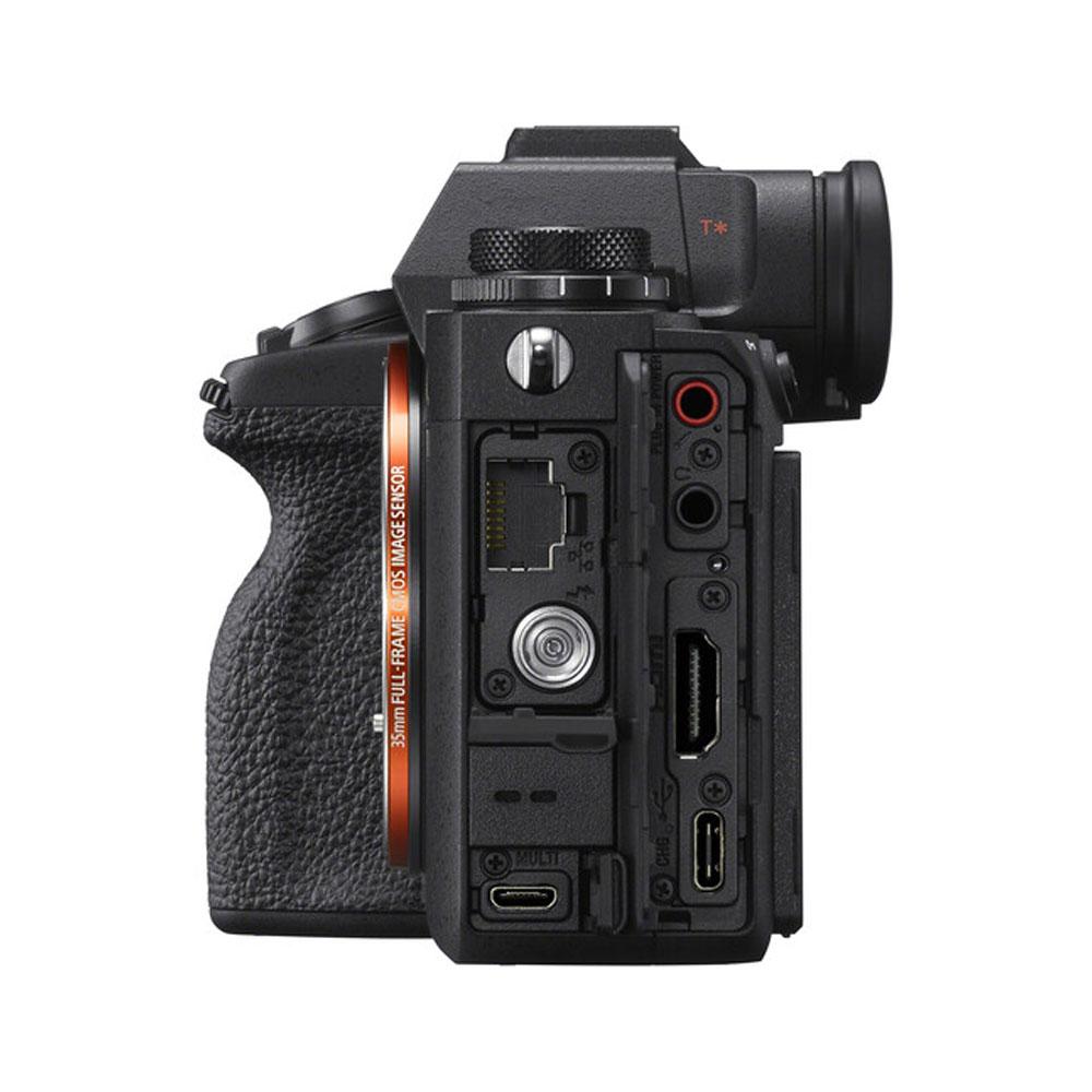 دوربین عکاسی سونی Sony Alpha a1 Mirrorless Digital Camera Body