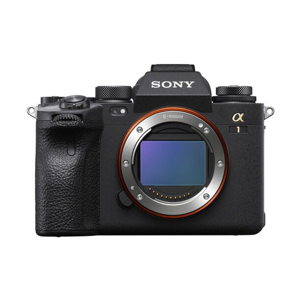 دوربین عکاسی سونی Sony Alpha a1 Mirrorless Digital Camera Body