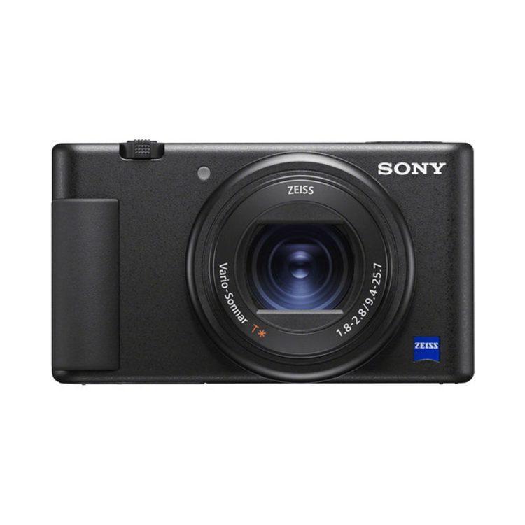 دوربین عکاسی سونی Sony ZV-1 Digital Camera