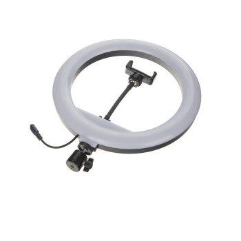 رینگ لایت Ring Light YQ-320B