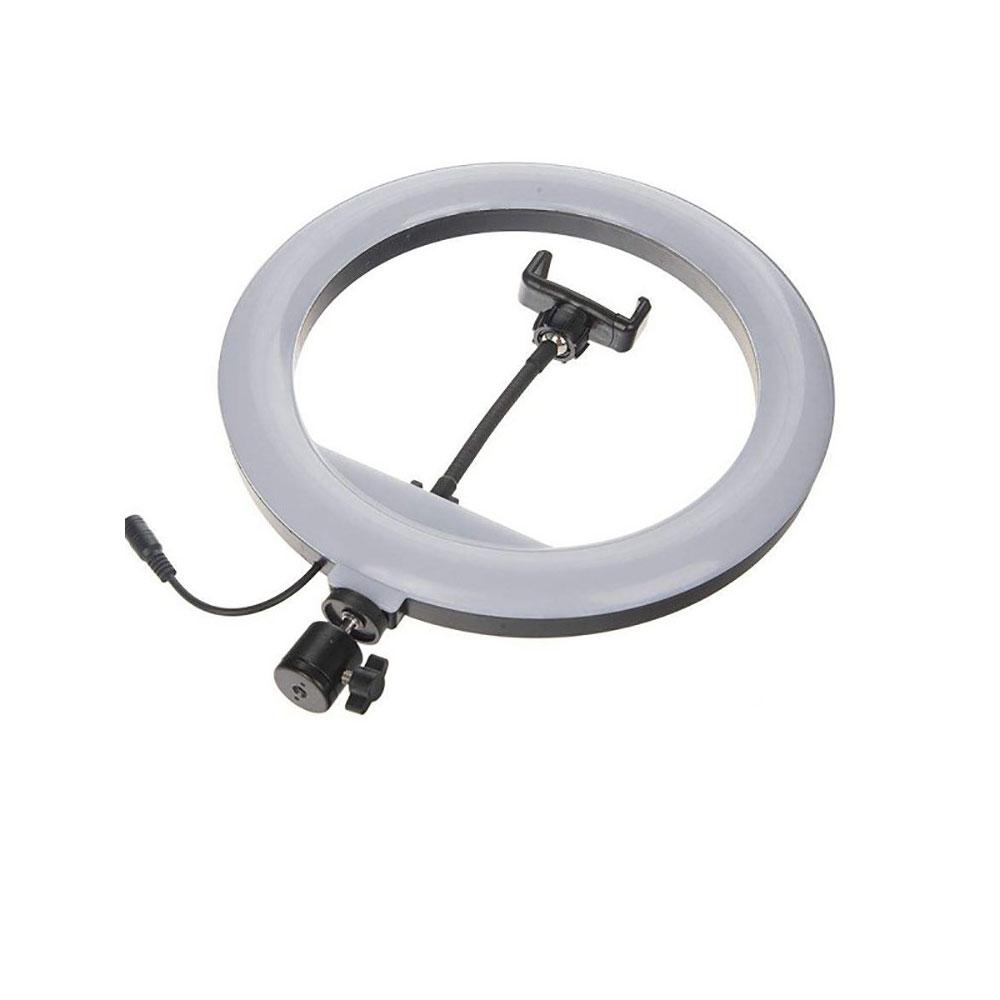 رینگ لایت Ring Light YQ-320B