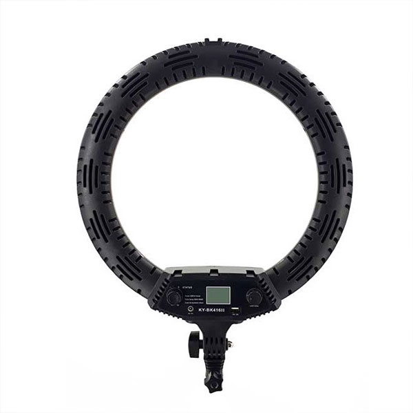 رینگ لایت مدل KY-BK416 II
