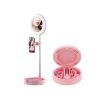رینگ لایت رومیزی Live Makeup Multipurpose Desk Lamp D1