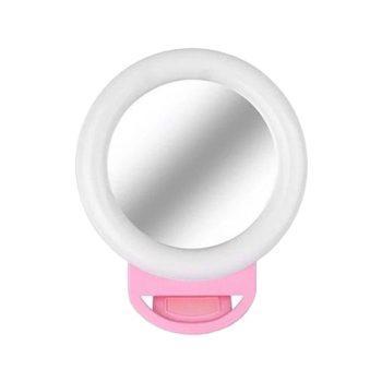 رینگ لایت موبایلی Ring Light HR-20