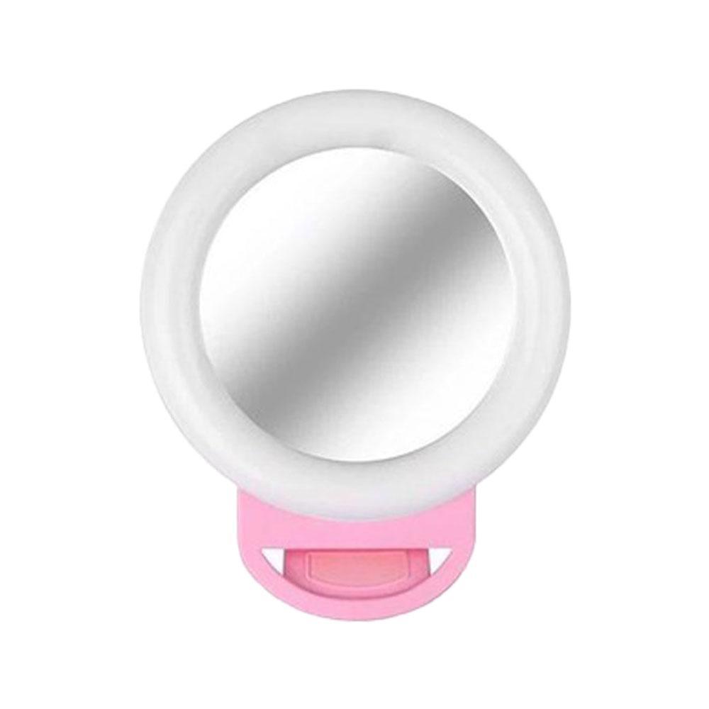 رینگ لایت موبایلی Ring Light HR-20