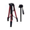 سه پايه دوربین عکاسی فونیکس Phoenix TM-2290 Tripod Red