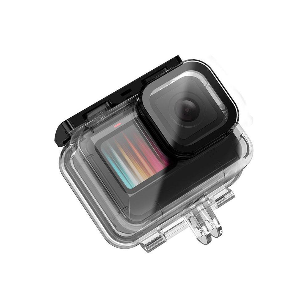قاب ضد آب گوپرو هیرو 9 gopro hero 9 black housing