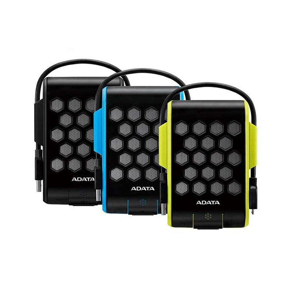 ADATA HD720 External Hard Drive 2TB