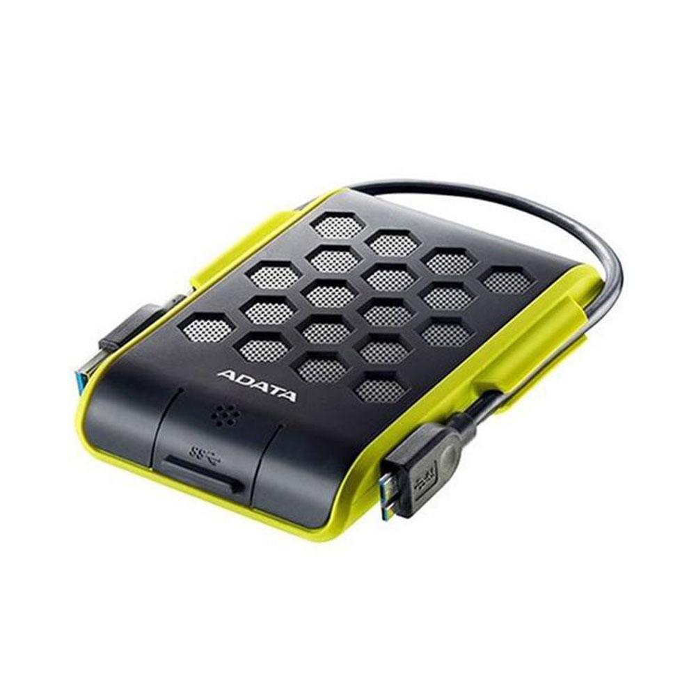 هارد اکسترنال ای دیتا ADATA مدل HD720 ظرفیت 2 ترابایت