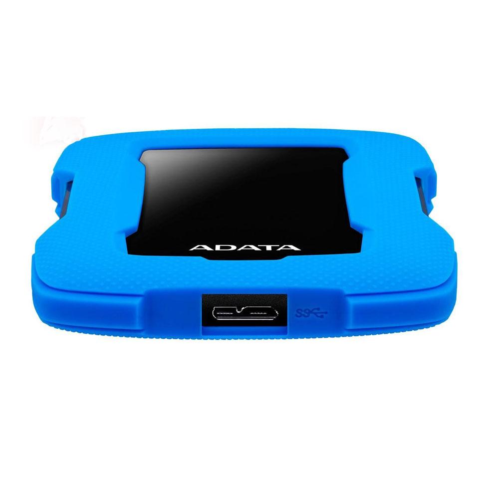 هارد اکسترنال ای دیتا مدل HD330 ظرفیت 2 ترابایت