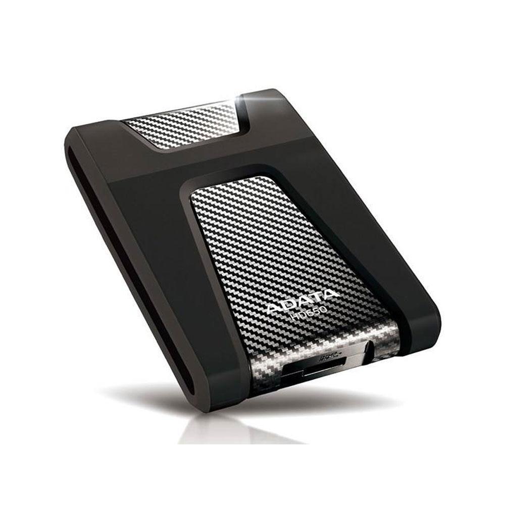 هارد اکسترنال ای دیتا مدل HD650 ظرفیت 2 ترابایت