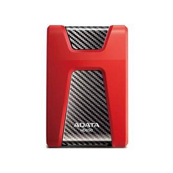 هارد اکسترنال ای دیتا مدل HD650 ظرفیت 2 ترابایت