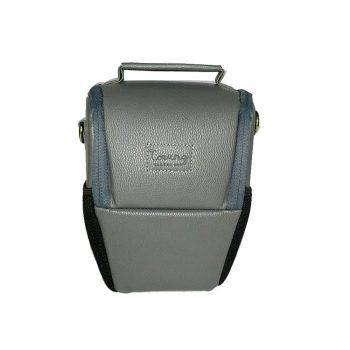 کیف دوربین عکاسی پوزه ای Torang سایز S طوسی