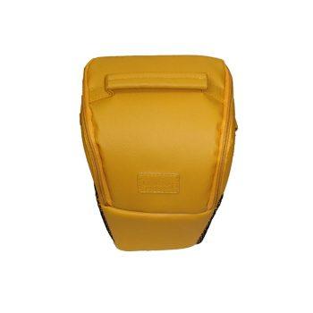 کیف دوربین عکاسی پوزه ای Torang سایز L خردلی