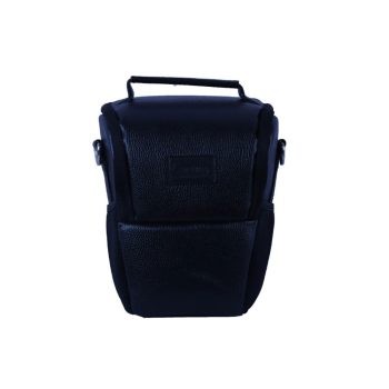 کیف دوربین عکاسی پوزه ای Torang سایز L مشکی