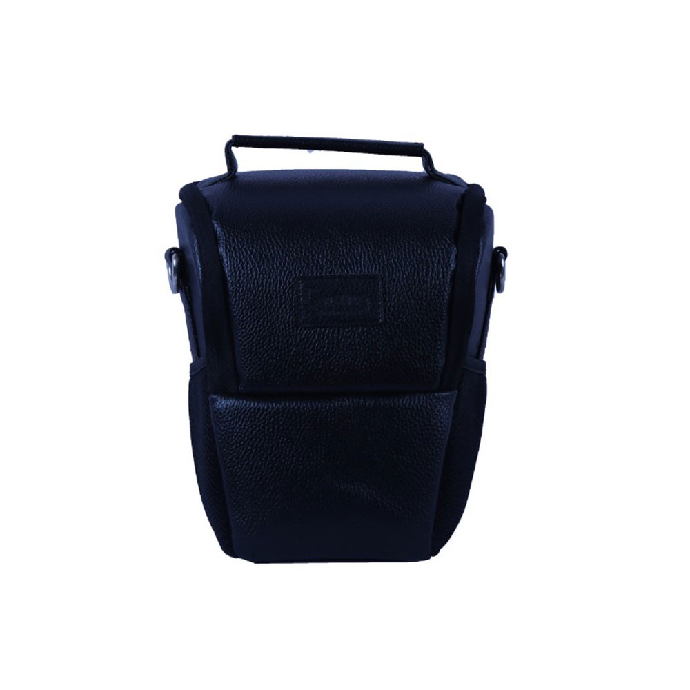 کیف دوربین عکاسی پوزه ای Torang سایز L مشکی