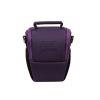 کیف دوربین عکاسی پوزه ای Torang سایز S بنفش