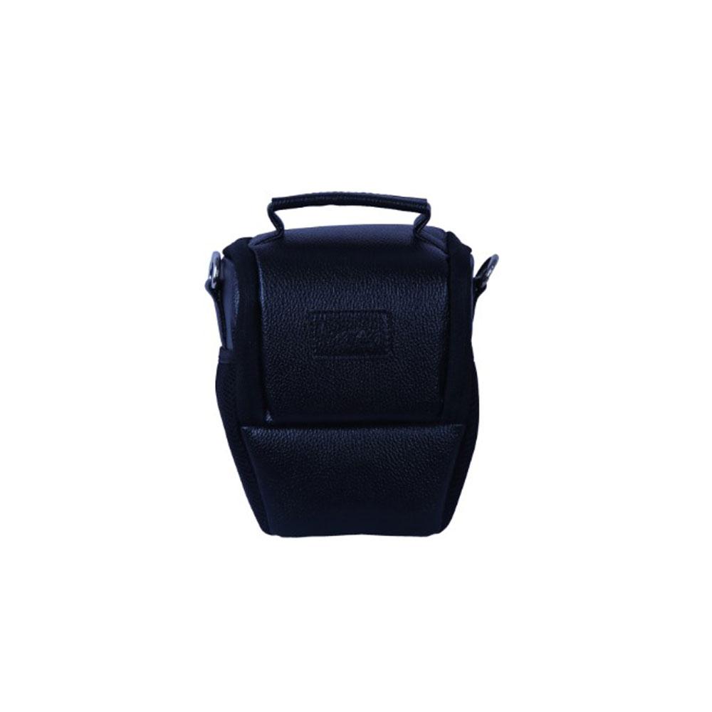 کیف دوربین عکاسی پوزه ای Torang سایز S مشکی