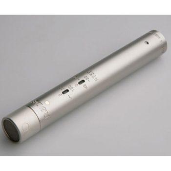 جنس بدنه میکروفن دوتایی رود Rode NT55 Matched Pair نیکل است