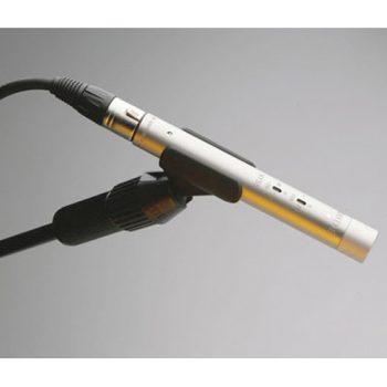 میکروفن دوتایی Rode NT55 Matched Pair مناسب صبط استودیویی