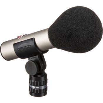 فوم ضد باد میکروفن نیومن