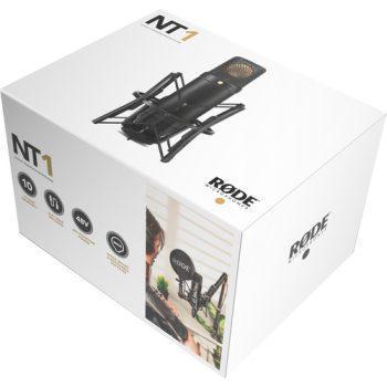 بسته بندی میکروفن Rode NT1 KIT