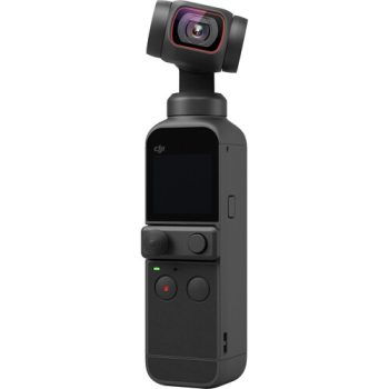 دوربین ورزشی اسمو پاکت 2 DJI Pocket 2 Gimbal