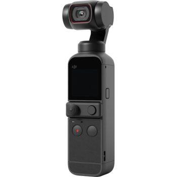 دوربین ورزشی اسمو پاکت 2 DJI Pocket 2 Gimbal