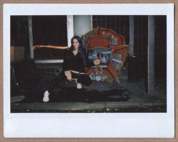 نمونه عکس با دوربین فوجی فیلم FUJIFILM INSTAX Wide 300 Instant Film Camera