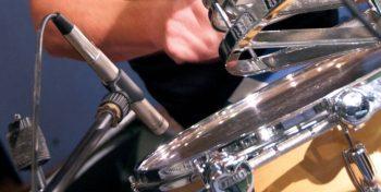 میکروفن دوتایی رود Rode NT5 Matched Pairمناسب ضبط موسیقی