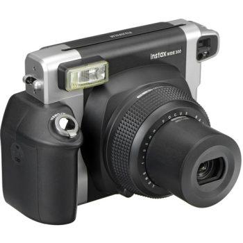 دوربین فوجی فیلم FUJIFILM INSTAX Wide 300 Instant Film Camera