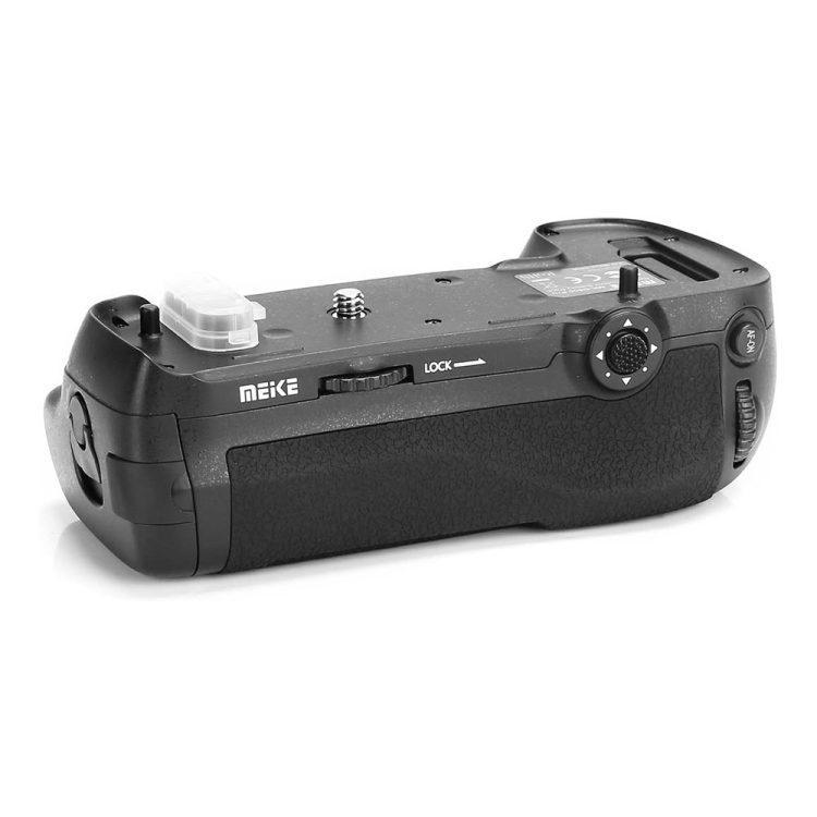 باتری گریپ دوربین نیکون d850 مدل مایک MK-D850