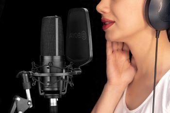 نمایندگی بویا