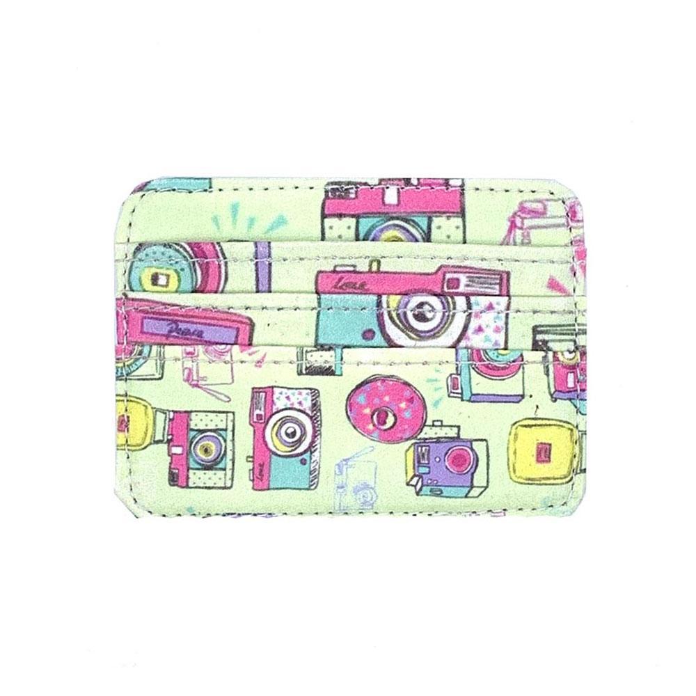 جاکارتی طرح دوربین کد CH02