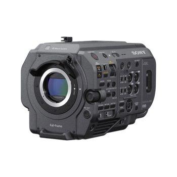 دوربین سینمایی سونی PXW-FX9 XDCAM 6K Full-Frame body