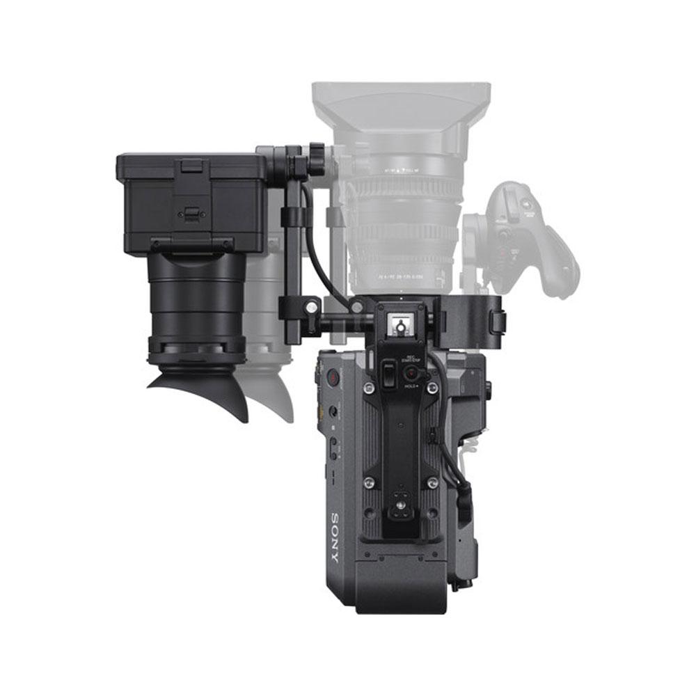 دوربین سینمایی سونی PXW-FX9 XDCAM 6K Full-Frame body