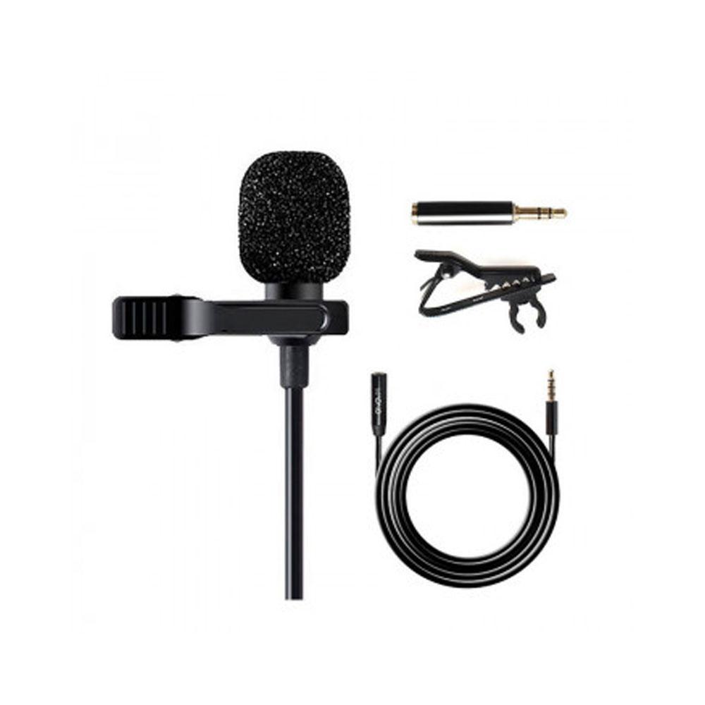 میکروفون یقه ای مائونو MAONO مدل AU-402L