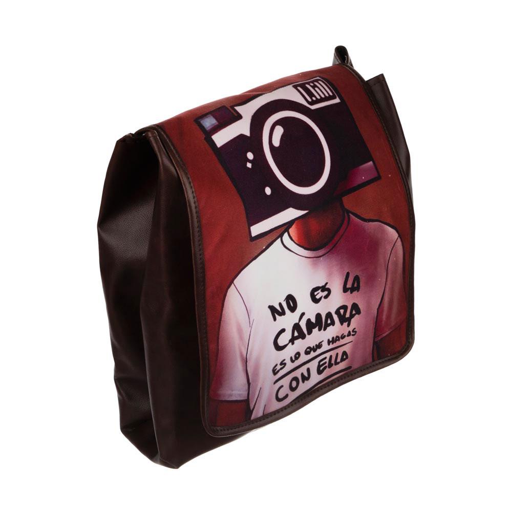 کوله پشتی طرح دوربین کد BP02