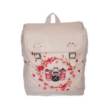 کوله پشتی طرح دوربین کد BP03