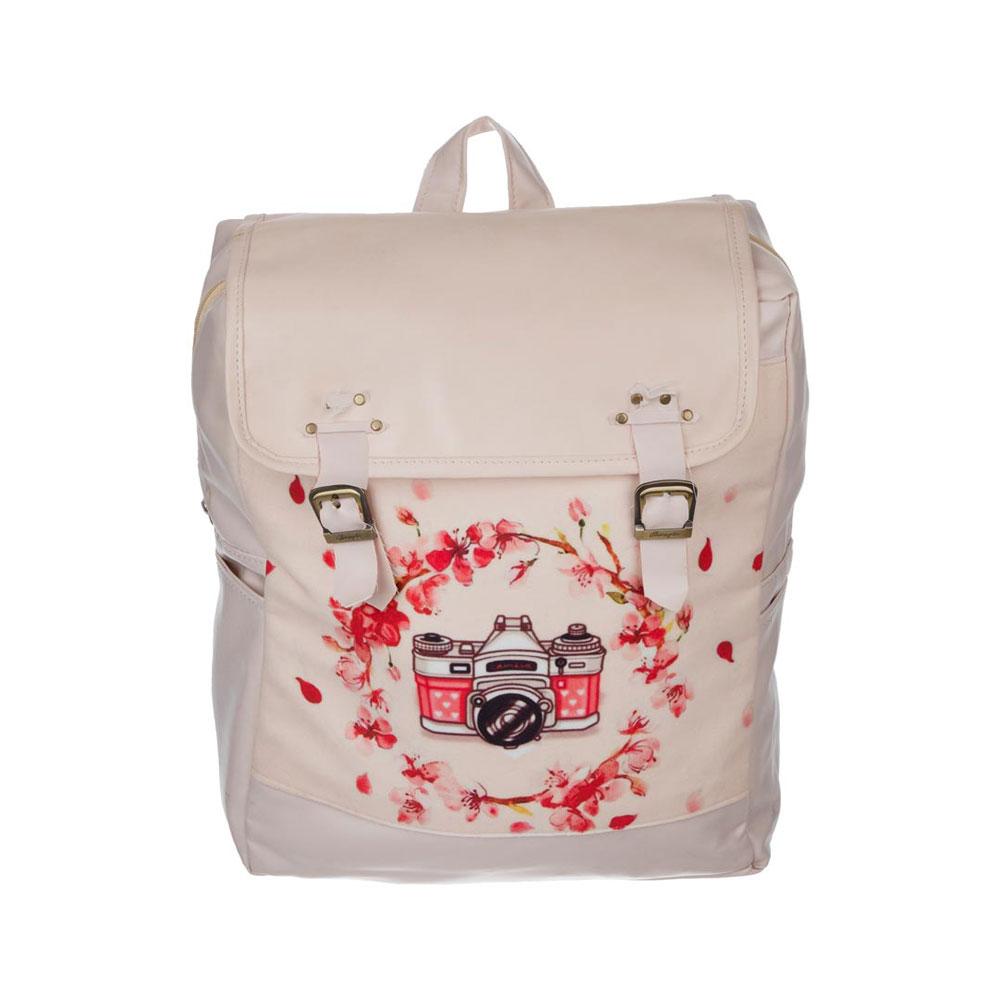 کوله پشتی طرح دوربین کد BP03