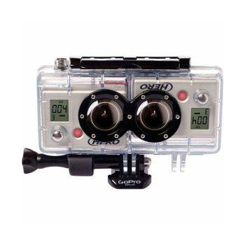 کیت فیلم برداری سه بعدی گوپرو مدل Hero