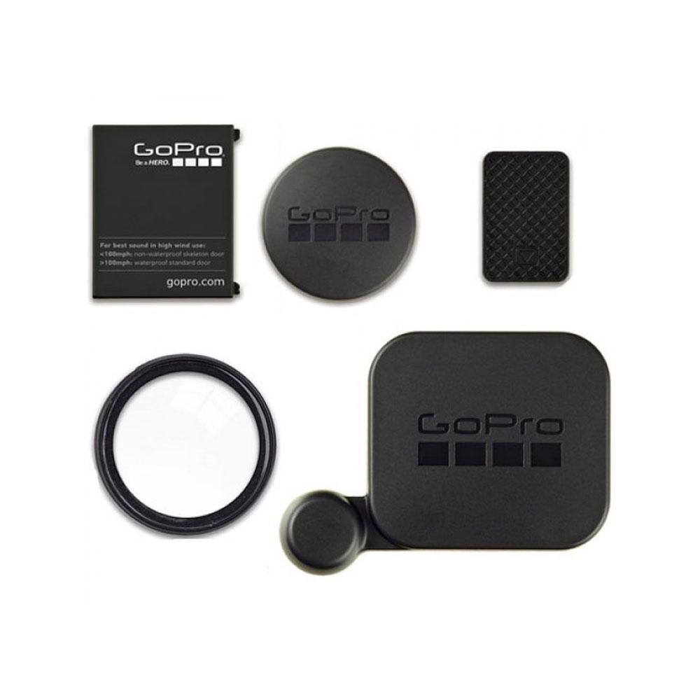 کیت محافظ لنز و کاور گوپرو GOPRO PROTECTIVE LENS + COVERS
